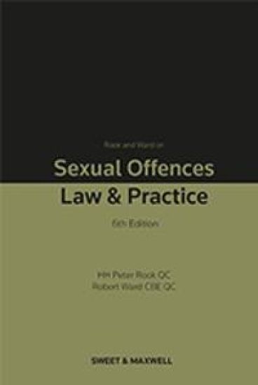 Rook and Ward on Sexual Offences