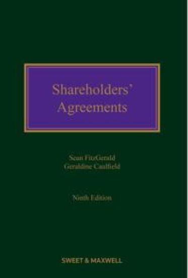 Shareholders' Agreements