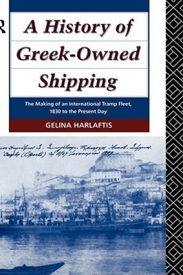 A History of Greek-Owned Shipping