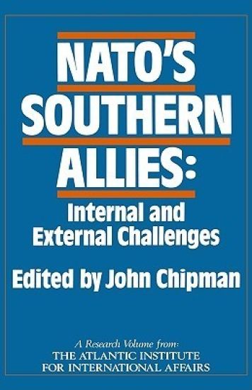 NATO's Southern Allies