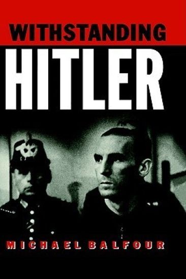 Withstanding Hitler