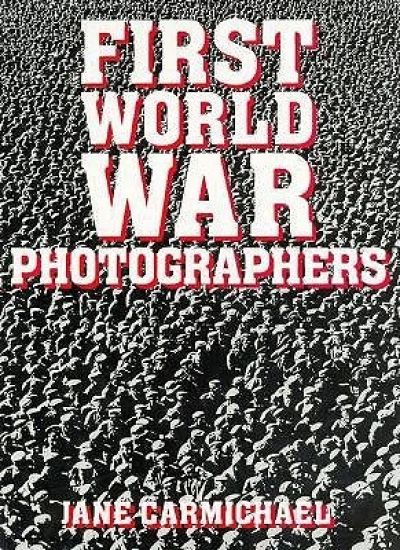 First World War Photographers