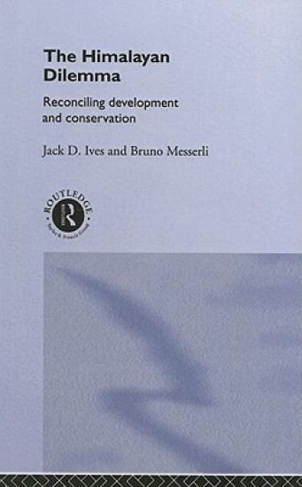 The Himalayan Dilemma