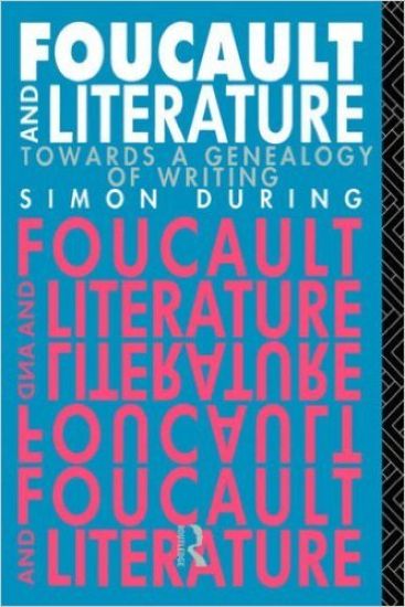 Foucault and Literature