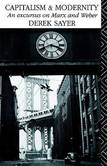 Capitalism and Modernity