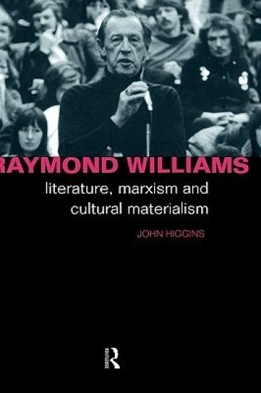 Raymond Williams