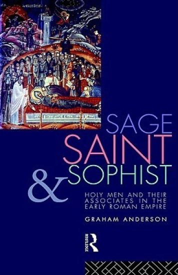 Sage, Saint and Sophist