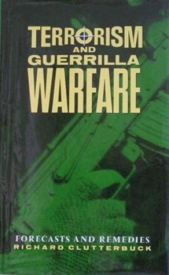 Terrorism and Guerrilla Warfare