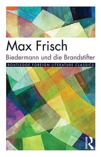 Biedermann und die Brandstifter