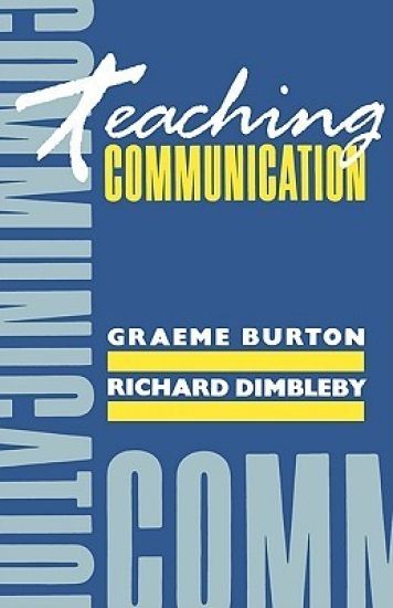 Teaching Communication