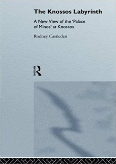 The Knossos Labyrinth