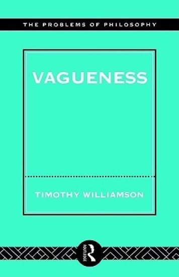 Vagueness