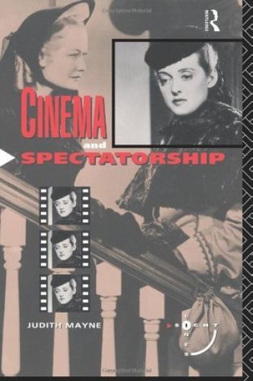 Cinema and Spectatorship