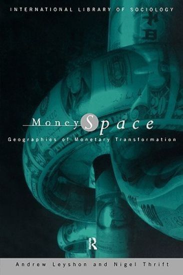 Money/Space