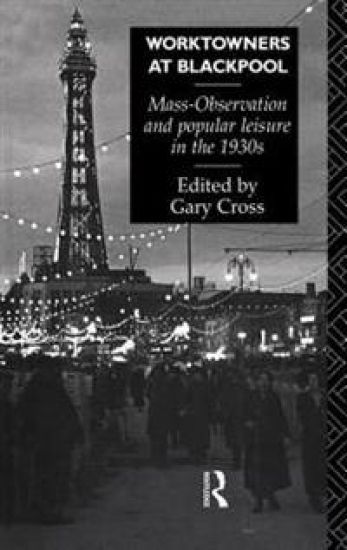 Worktowners at Blackpool