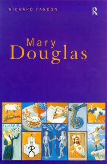 Mary Douglas