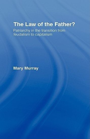 The Law of the Father?