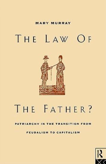 The Law of the Father?
