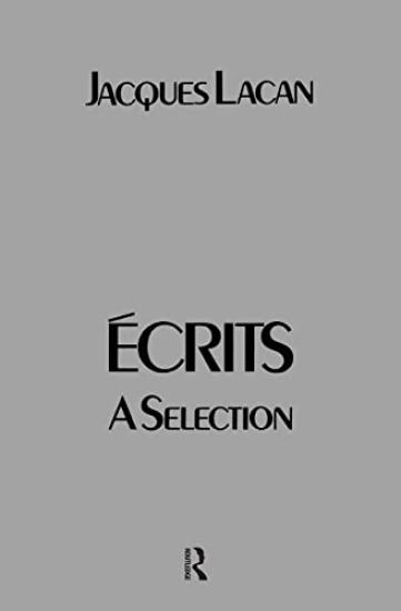 Ecrits