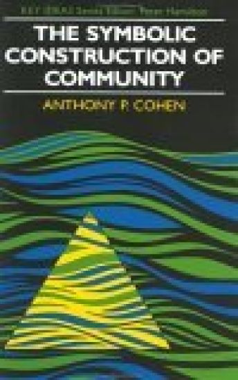 Symbolic Construction of Community