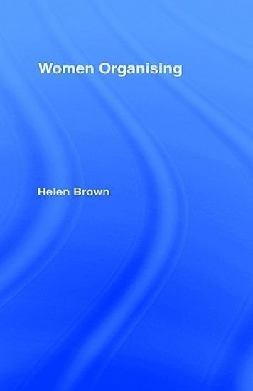 Women Organising