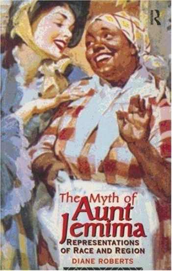 The Myth of Aunt Jemima