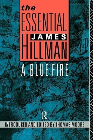 The Essential James Hillman