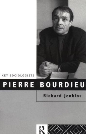 Pierre Bourdieu