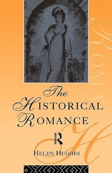 The Historical Romance