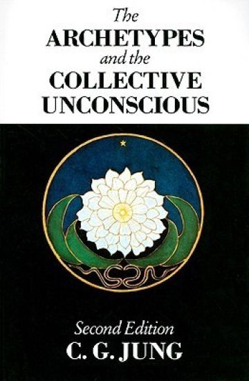 The Archetypes and the Collective Unconscious