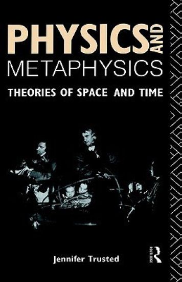 Physics and Metaphysics