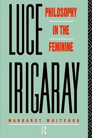Luce Irigaray