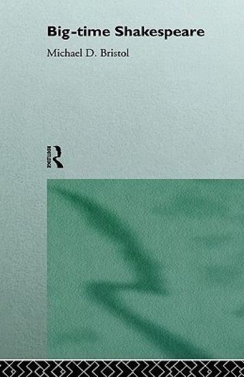 Big-Time Shakespeare