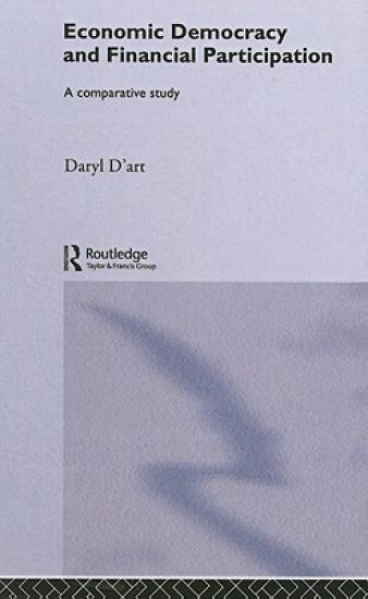 Economic Democracy and Financial Participation