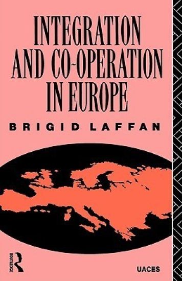 Integration and Co-operation in Europe
