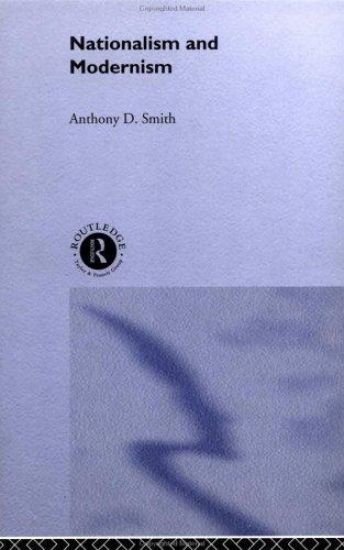 Nationalism and Modernism