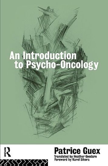An Introduction to Psycho-Oncology