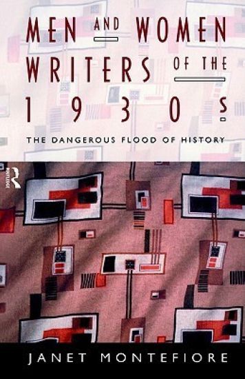 Men and Women Writers of the 1930s