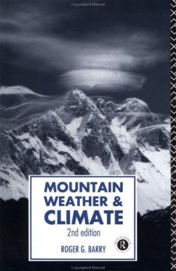 Mountain Weather and Climate