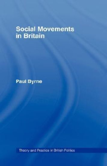 Social Movements in Britain