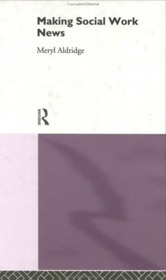 Making Social Work News