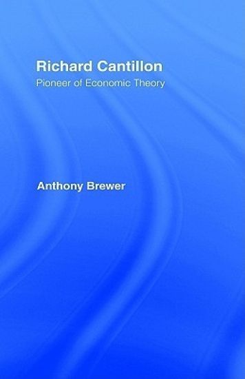 Richard Cantillon