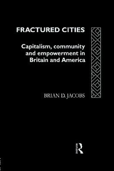 Fractured Cities