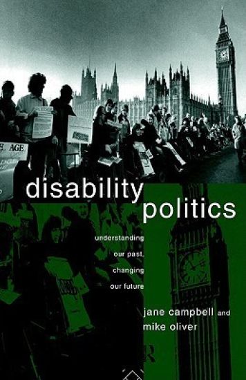 Disability Politics