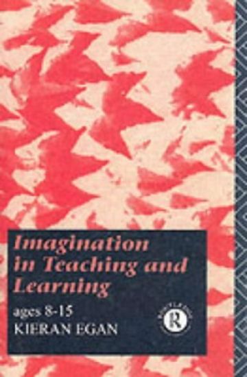 Imagination in Teaching and Learning