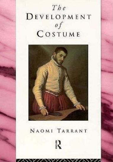 The Development of Costume