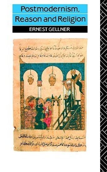 Postmodernism, Reason and Religion