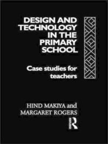 Design and Technology in the Primary School