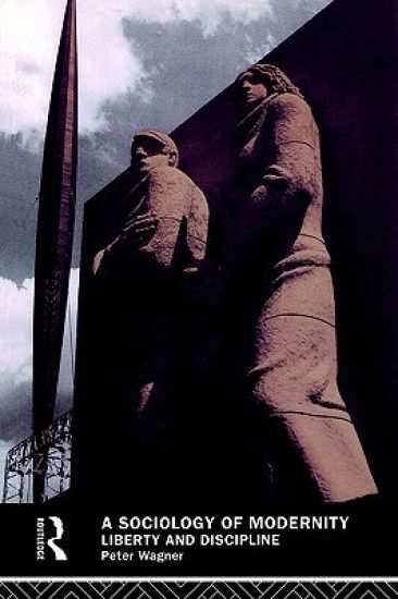 A Sociology of Modernity