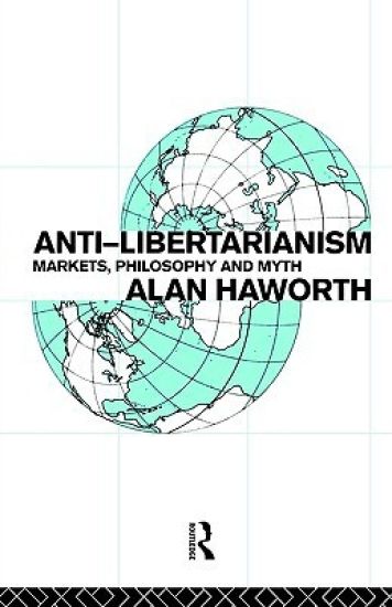 Anti-libertarianism